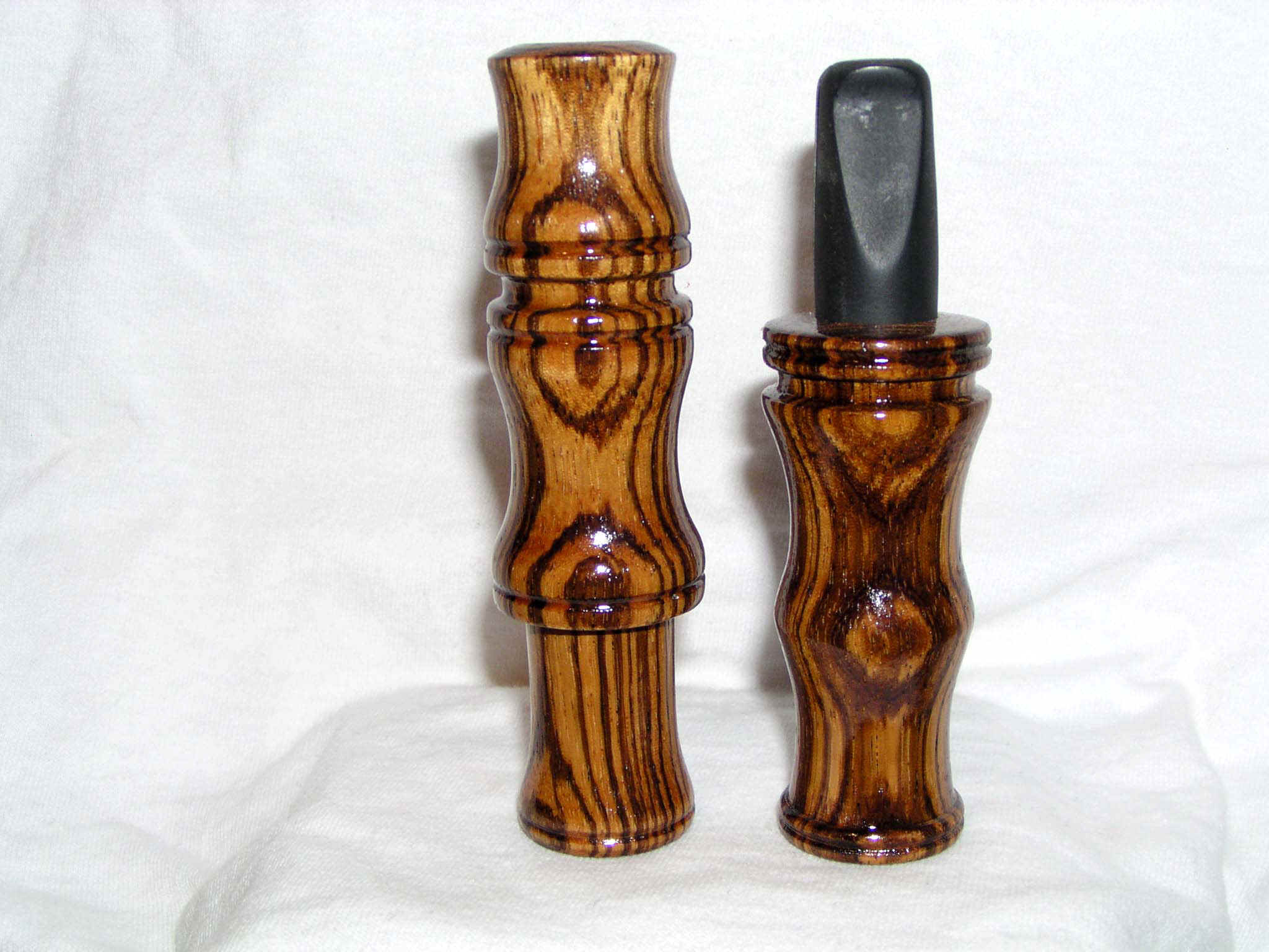 Zebrawood Locators.jpg (215023 bytes)